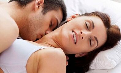 Potența la bărbați - normă și abateri