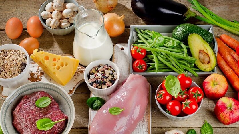 Nutriția adecvată are un efect benefic asupra potenței